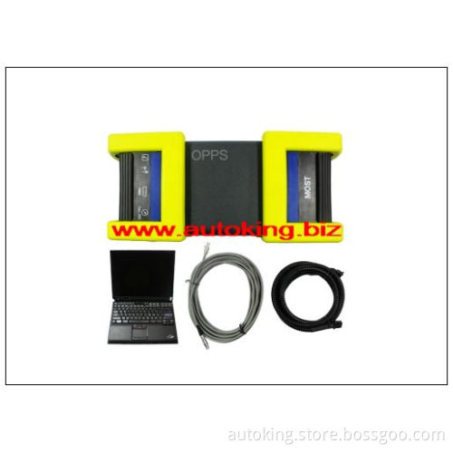 BMW OPPS DIS V57. SSS V32.